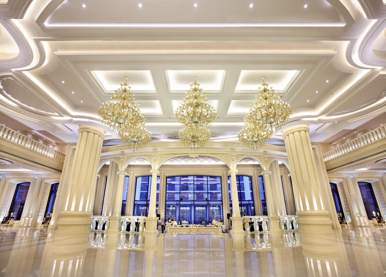 Hotel Grand Bravo Kuej-lin Exteriér fotografie